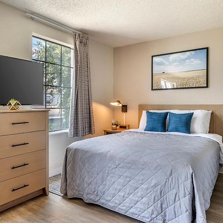 Intown Suites Extended Stay Select Orlando Fl - Ucf Alafaya Dış mekan fotoğraf