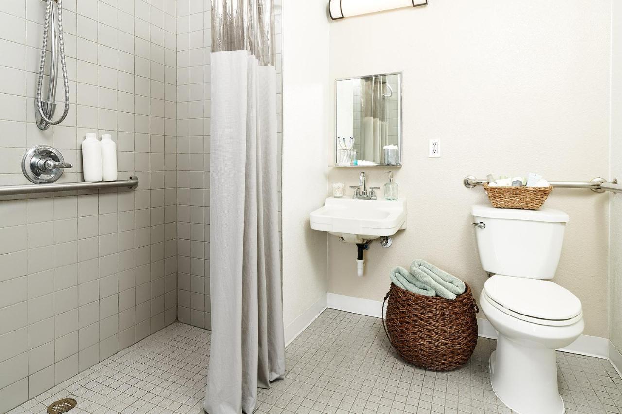 Intown Suites Extended Stay Select Orlando Fl - Ucf Alafaya Dış mekan fotoğraf