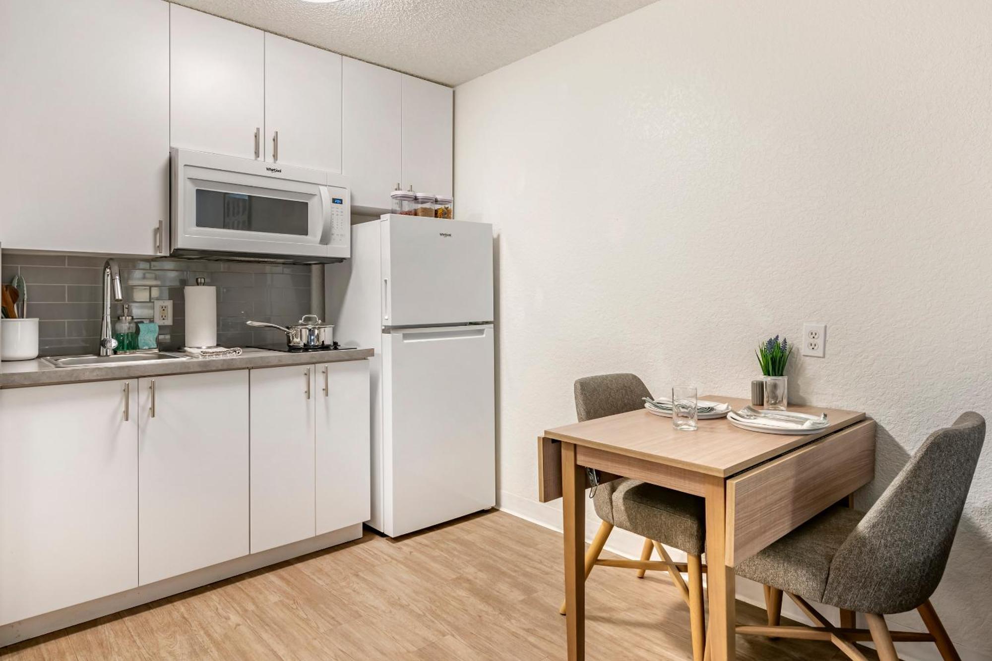 Intown Suites Extended Stay Select Orlando Fl - Ucf Alafaya Dış mekan fotoğraf