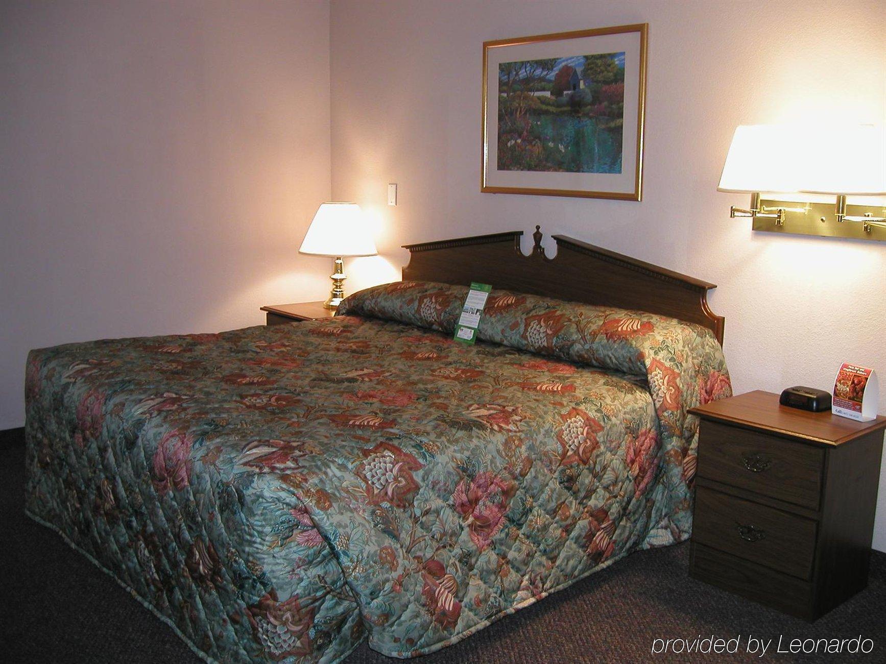 Intown Suites Extended Stay Select Orlando Fl - Ucf Alafaya Dış mekan fotoğraf