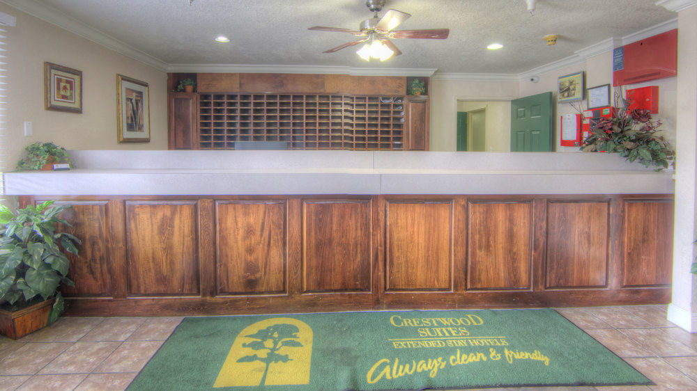 Intown Suites Extended Stay Select Orlando Fl - Ucf Alafaya Dış mekan fotoğraf