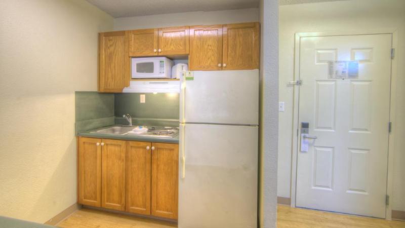 Intown Suites Extended Stay Select Orlando Fl - Ucf Alafaya Dış mekan fotoğraf
