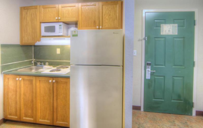 Intown Suites Extended Stay Select Orlando Fl - Ucf Alafaya Dış mekan fotoğraf