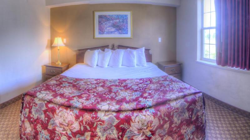 Intown Suites Extended Stay Select Orlando Fl - Ucf Alafaya Dış mekan fotoğraf