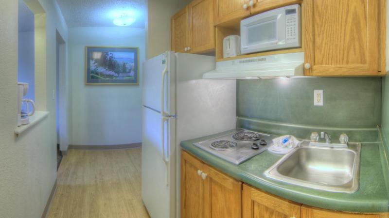 Intown Suites Extended Stay Select Orlando Fl - Ucf Alafaya Dış mekan fotoğraf