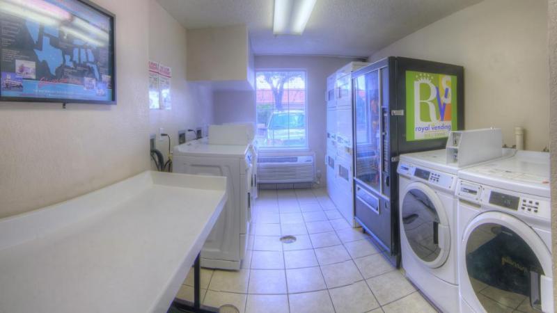 Intown Suites Extended Stay Select Orlando Fl - Ucf Alafaya Dış mekan fotoğraf