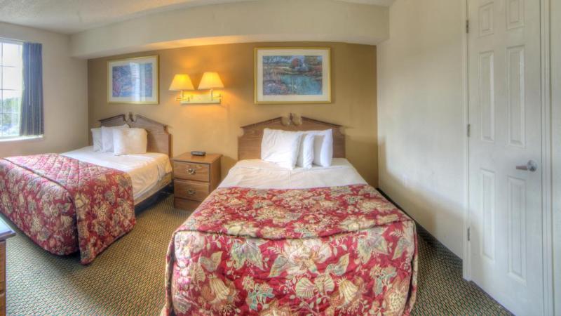 Intown Suites Extended Stay Select Orlando Fl - Ucf Alafaya Dış mekan fotoğraf