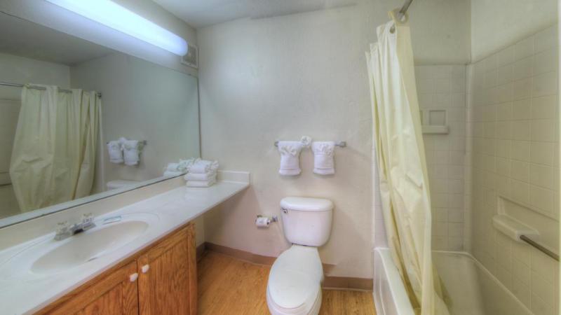 Intown Suites Extended Stay Select Orlando Fl - Ucf Alafaya Dış mekan fotoğraf