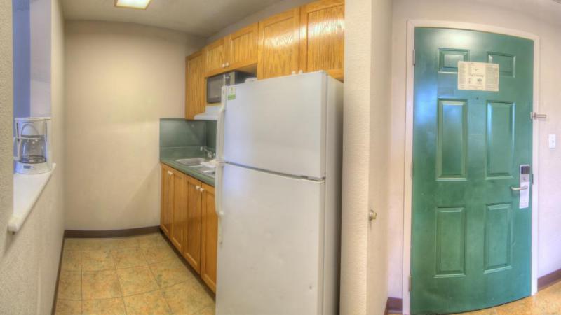 Intown Suites Extended Stay Select Orlando Fl - Ucf Alafaya Dış mekan fotoğraf