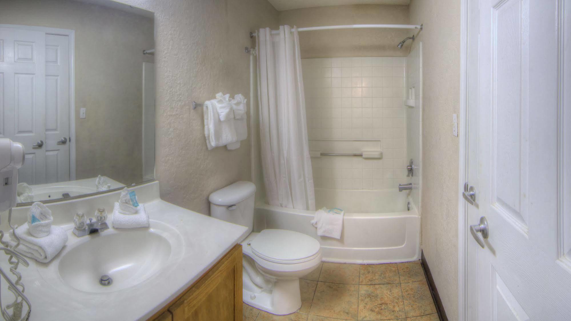 Intown Suites Extended Stay Select Orlando Fl - Ucf Alafaya Dış mekan fotoğraf