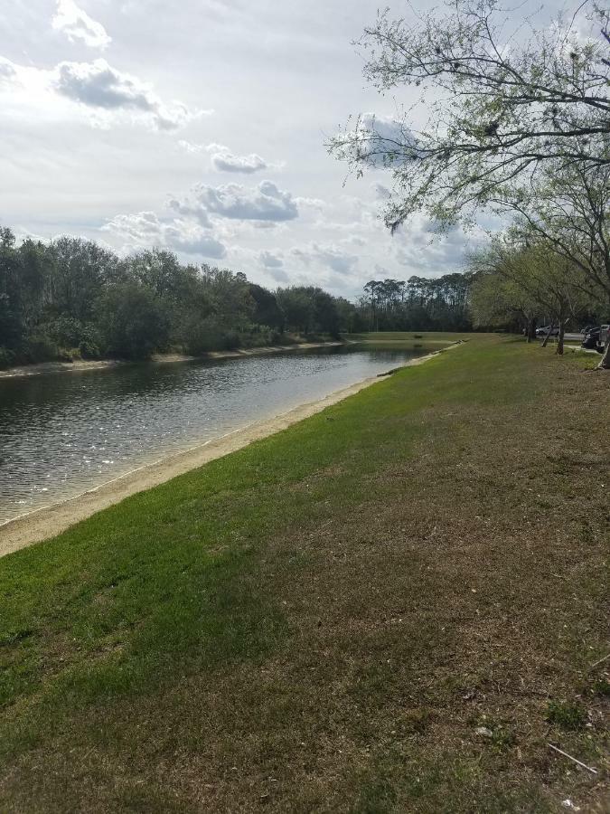 Intown Suites Extended Stay Select Orlando Fl - Ucf Alafaya Dış mekan fotoğraf